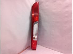 Recambio de piloto trasero derecho para ford focus berlina (cap) ambiente (d) referencia OEM IAM   