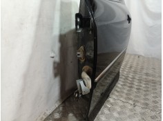 Recambio de puerta trasera izquierda para peugeot 407 sport referencia OEM IAM    2