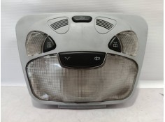 Recambio de luz interior para mercedes-benz clase c (w203) sportcoupe c 220 cdi (203.706) referencia OEM IAM A2038202301 A203820
