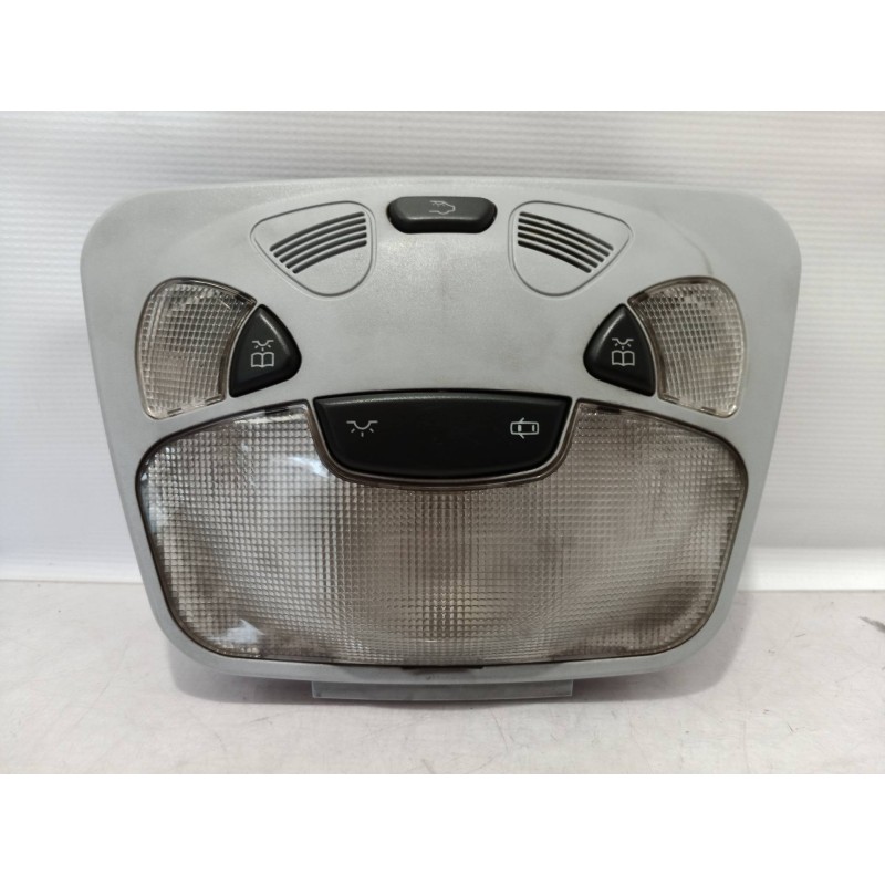 Recambio de luz interior para mercedes-benz clase c (w203) sportcoupe c 220 cdi (203.706) referencia OEM IAM A2038202301 A203820