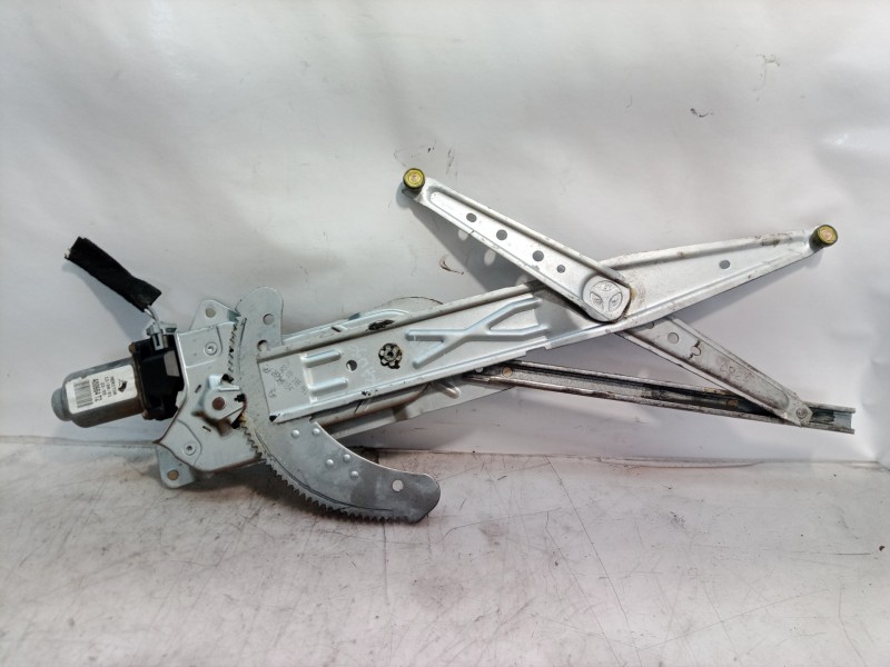 Recambio de elevalunas delantero derecho para renault kangoo (f/kc0) referencia OEM IAM 400664T2 400664T2 400664T2