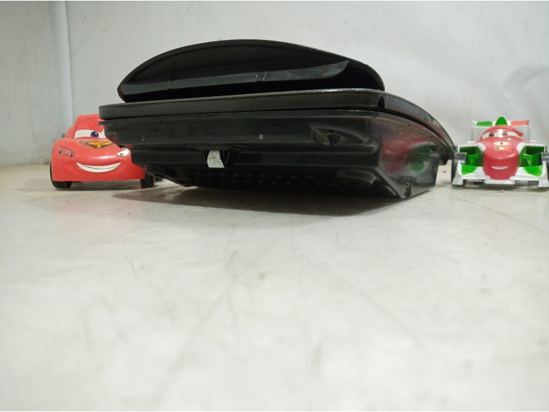 Recambio de guantera para peugeot boxer caja abierta (bat. 4035)(333/335)(2007 =>) referencia OEM IAM 1308188070 1308188070 1308