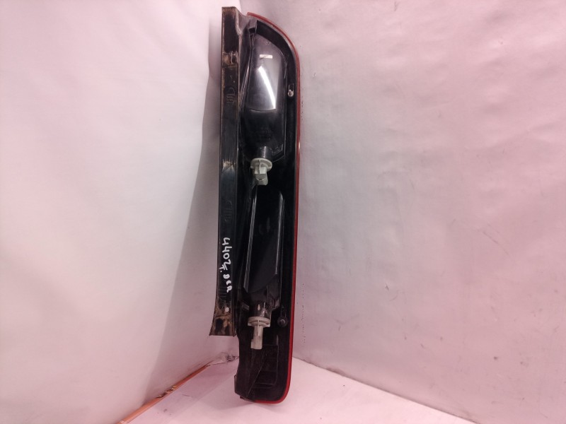 Recambio de piloto trasero derecho para ford focus berlina (cap) ambiente (d) referencia OEM IAM   