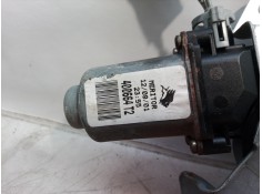 Recambio de elevalunas delantero derecho para renault kangoo (f/kc0) referencia OEM IAM 400664T2 400664T2 400664T2 2