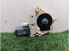 Recambio de motor elevalunas delantero izquierdo para volkswagen touareg (7p6) v6 tdi bluemotion premium referencia OEM IAM 8K09