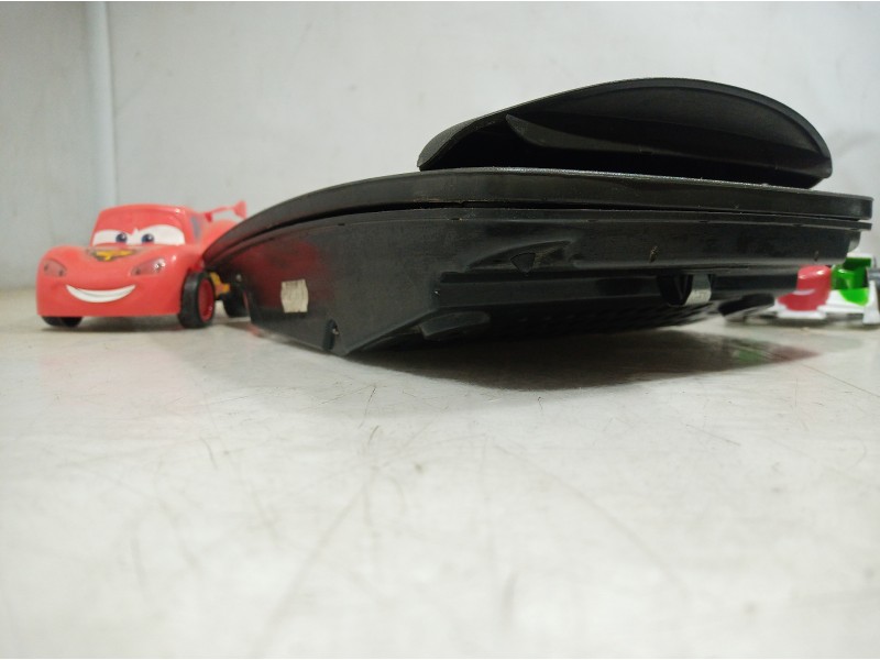 Recambio de guantera para peugeot boxer caja abierta (bat. 4035)(333/335)(2007 =>) referencia OEM IAM 1308188070 1308188070 1308