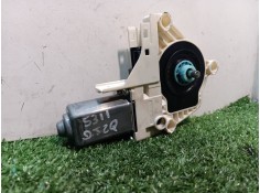 Recambio de motor elevalunas delantero izquierdo para volkswagen touareg (7p6) v6 tdi bluemotion premium referencia OEM IAM 8K09 2