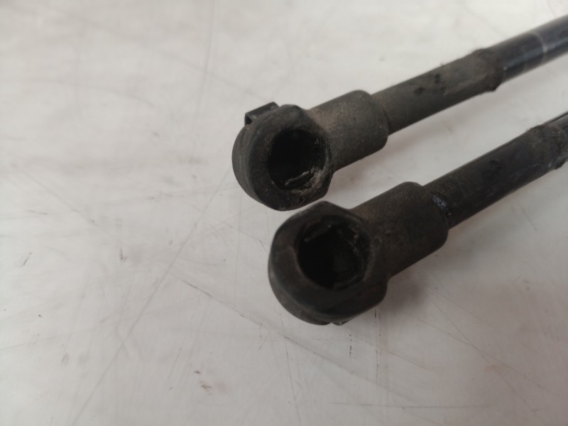 Recambio de amortiguadores maletero / porton para seat altea (5p1) reference referencia OEM IAM   