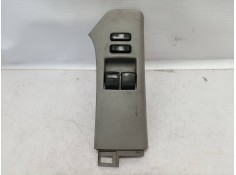 Recambio de mando elevalunas delantero izquierdo para toyota yaris (ksp9/scp9/nlp9) básico referencia OEM IAM   