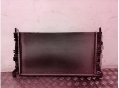 Recambio de radiador agua para ford focus berlina (cap) ambiente (d) referencia OEM IAM 3M5H8005RK 3M5H8005 0374