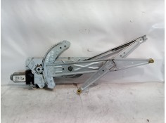 Recambio de elevalunas delantero izquierdo para renault kangoo (f/kc0) referencia OEM IAM 400663T1 400663T1 400663T1