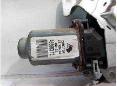 Recambio de elevalunas delantero izquierdo para renault kangoo (f/kc0) referencia OEM IAM 400663T1 400663T1 400663T1 2