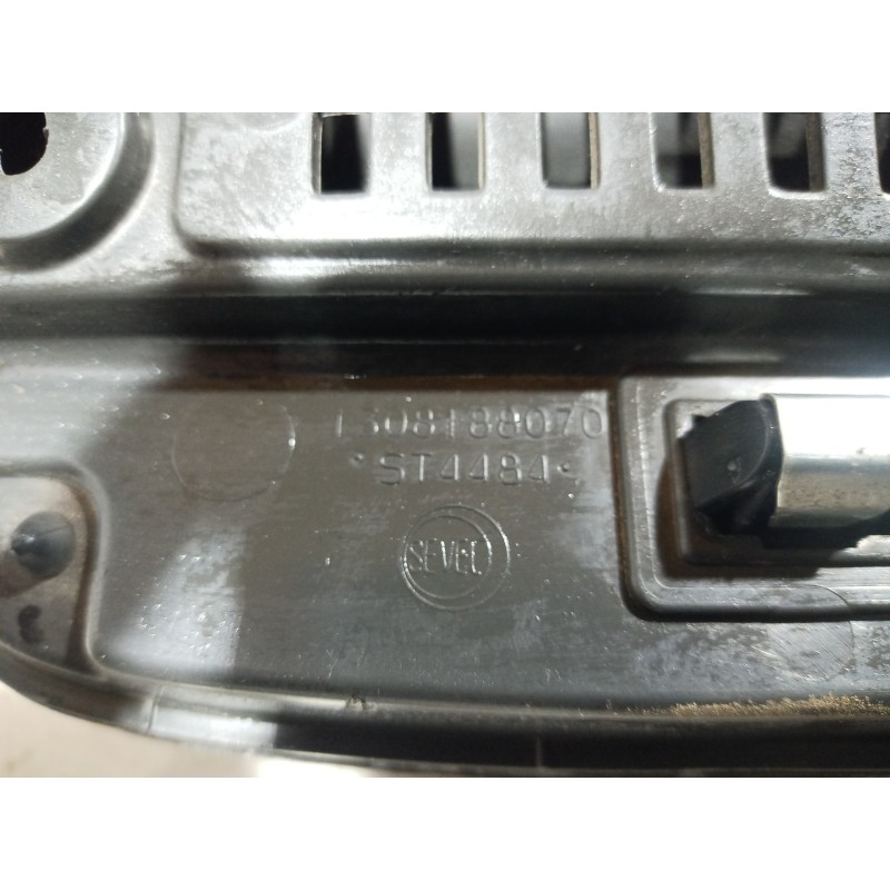 Recambio de guantera para peugeot boxer caja abierta (bat. 4035)(333/335)(2007 =>) referencia OEM IAM 1308188070 1308188070 1308