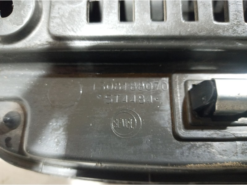 Recambio de guantera para peugeot boxer caja abierta (bat. 4035)(333/335)(2007 =>) referencia OEM IAM 1308188070 1308188070 1308