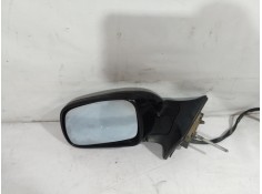 Recambio de retrovisor izquierdo para peugeot 407 sport referencia OEM IAM 41454313 41454313 41454313