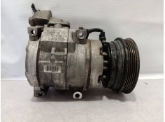 Recambio de compresor aire acondicionado para toyota rav 4 (a2) 2.0 turbodiesel cat referencia OEM IAM 4472204302 4472204302 447