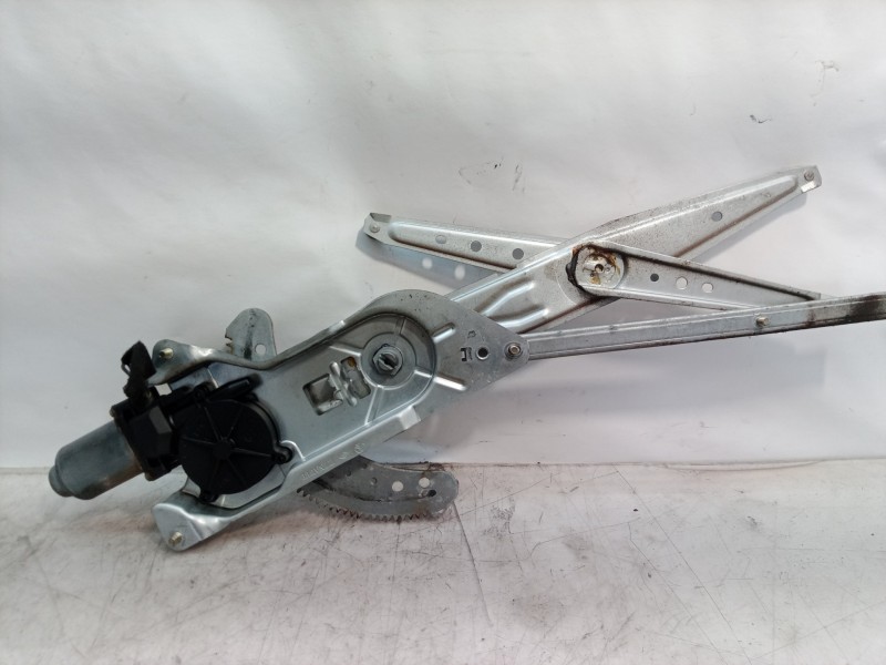 Recambio de elevalunas delantero izquierdo para renault kangoo (f/kc0) referencia OEM IAM 400663T1 400663T1 400663T1