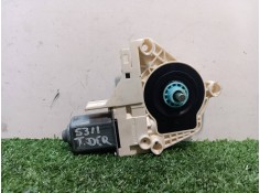 Recambio de motor elevalunas trasero derecho para volkswagen touareg (7p6) v6 tdi bluemotion premium referencia OEM IAM 8K095981