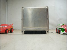 Recambio de centralita motor uce para mercedes-benz clase c (w203) sportcoupe referencia OEM IAM A6111537779 A6111537779 A611153