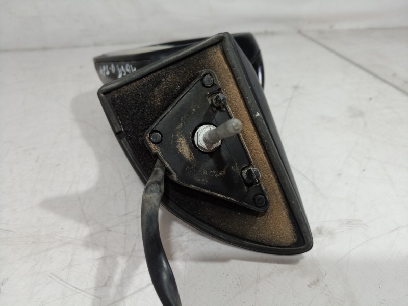 Recambio de retrovisor izquierdo para peugeot 407 sport referencia OEM IAM 41454313 41454313 41454313