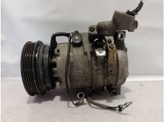 Recambio de compresor aire acondicionado para toyota rav 4 (a2) 2.0 turbodiesel cat referencia OEM IAM 4472204302 4472204302 447 2
