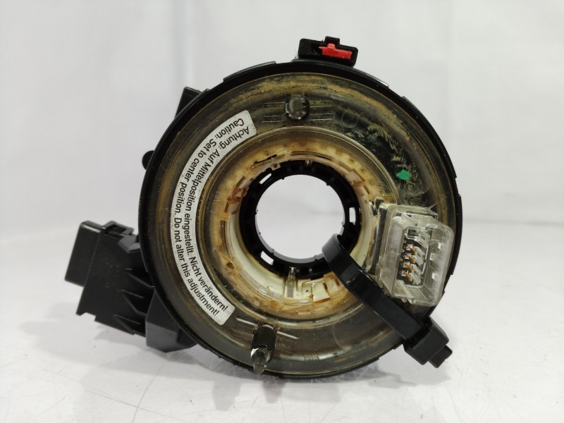 Recambio de anillo airbag para seat altea (5p1) reference referencia OEM IAM 1K0959653 1K0959653 1K0959653