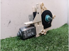 Recambio de motor elevalunas trasero derecho para volkswagen touareg (7p6) v6 tdi bluemotion premium referencia OEM IAM 8K095981 2