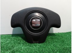 Recambio de airbag volante para seat ibiza (6l1) cool referencia OEM IAM 6L0880201J 6L0880201J 6L0880201J