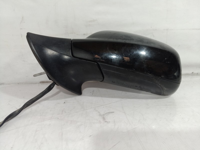 Recambio de retrovisor izquierdo para peugeot 407 sport referencia OEM IAM 41454313 41454313 41454313