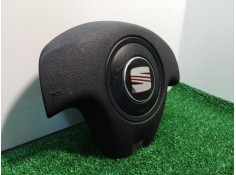 Recambio de airbag volante para seat ibiza (6l1) cool referencia OEM IAM 6L0880201J 6L0880201J 6L0880201J 2