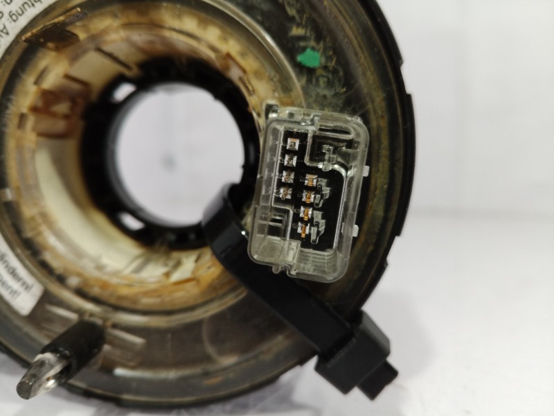 Recambio de anillo airbag para seat altea (5p1) reference referencia OEM IAM 1K0959653 1K0959653 1K0959653