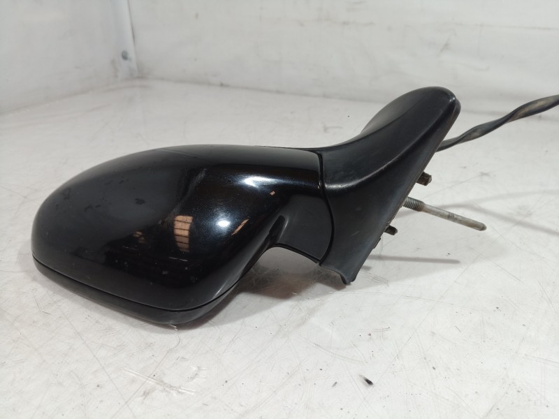 Recambio de retrovisor izquierdo para peugeot 407 sport referencia OEM IAM 41454313 41454313 41454313