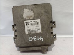 Recambio de centralita motor uce para peugeot 206 berlina xt referencia OEM IAM 9636728680 9636728680 16328334