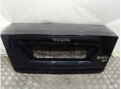 Recambio de tapa maletero para volvo s60 berlina 2.4 (103kw) referencia OEM IAM    2