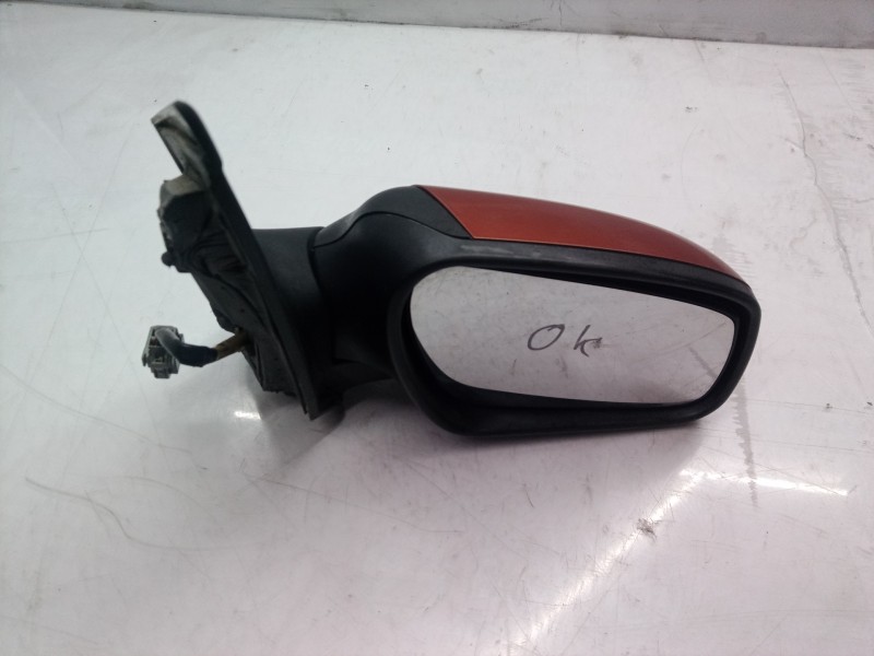Recambio de retrovisor derecho para ford focus berlina (cap) ambiente (d) referencia OEM IAM   