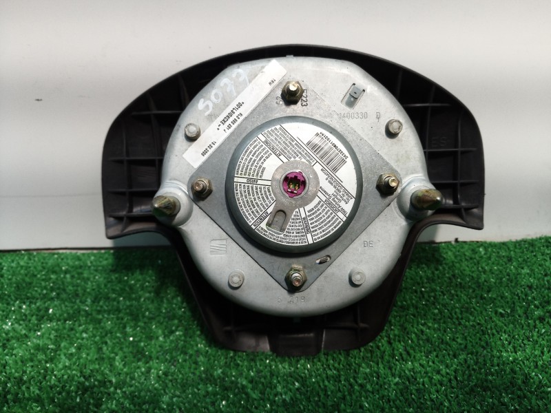 Recambio de airbag volante para seat ibiza (6l1) cool referencia OEM IAM 6L0880201J 6L0880201J 6L0880201J