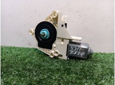 Recambio de motor elevalunas trasero izquierdo para volkswagen touareg (7p6) v6 tdi bluemotion premium referencia OEM IAM 8K0959 2