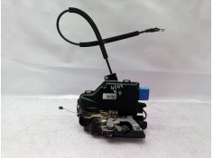 Recambio de cerradura puerta delantera derecha para seat altea (5p1) reference referencia OEM IAM   