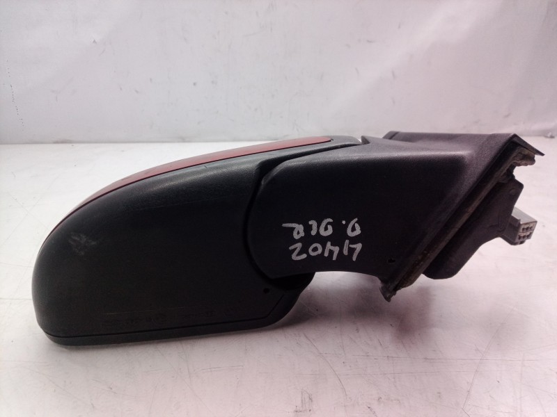 Recambio de retrovisor derecho para ford focus berlina (cap) ambiente (d) referencia OEM IAM   