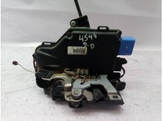 Recambio de cerradura puerta delantera derecha para seat altea (5p1) reference referencia OEM IAM    2