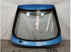 Recambio de porton trasero para mazda 323 berlina/familiar (bf/bw) lx berlina (bf) referencia OEM IAM   