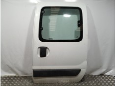 Recambio de puerta lateral corredera izquierda para renault kangoo (f/kc0) alize referencia OEM IAM   