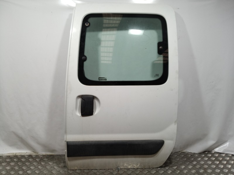 Recambio de puerta lateral corredera izquierda para renault kangoo (f/kc0) alize referencia OEM IAM   