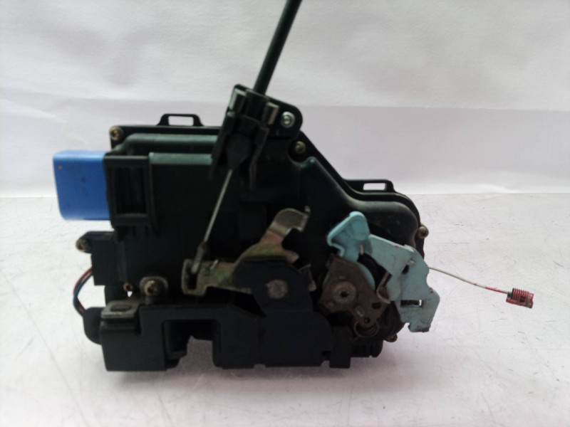 Recambio de cerradura puerta delantera derecha para seat altea (5p1) reference referencia OEM IAM   