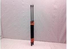 Recambio de amortiguadores maletero / porton para ford tourneo courier (c4a) ambiente referencia OEM IAM ET76A406A10AB ET76A406A