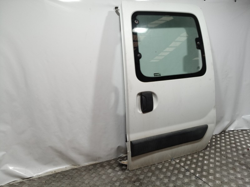 Recambio de puerta lateral corredera izquierda para renault kangoo (f/kc0) alize referencia OEM IAM   