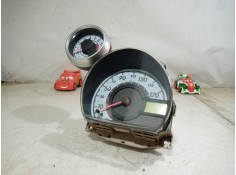 Recambio de cuadro instrumentos para peugeot 107 básico referencia OEM IAM H1383800 H1383800 H1383800 2