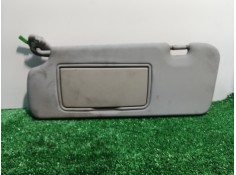 Recambio de parasol izquierdo para honda cr-v (re) executive referencia OEM IAM   