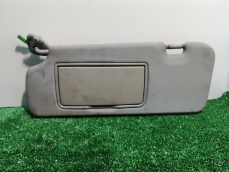 Recambio de parasol izquierdo para honda cr-v (re) executive referencia OEM IAM   