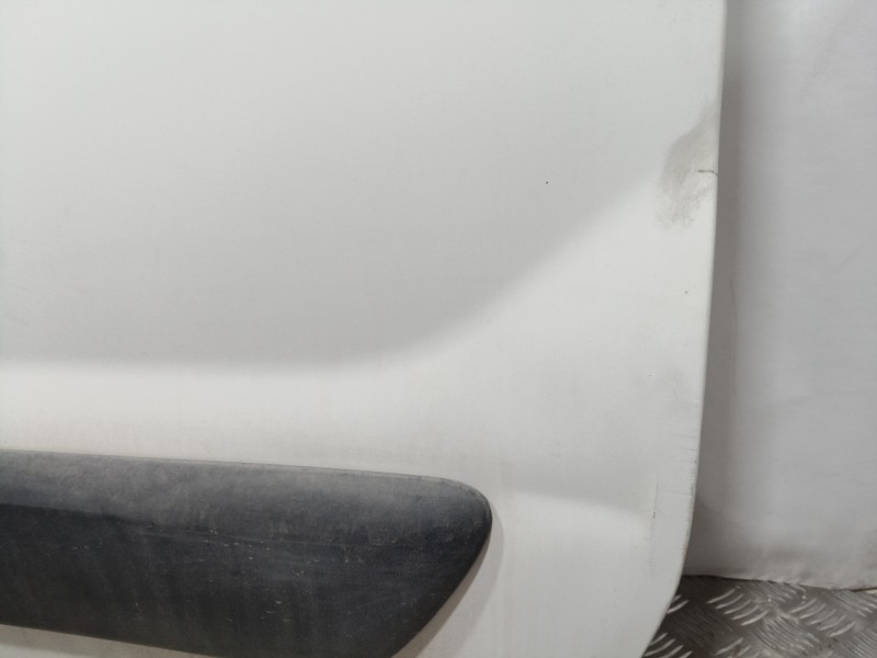 Recambio de puerta lateral corredera izquierda para renault kangoo (f/kc0) alize referencia OEM IAM   